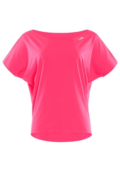 Winshape Funktionsbluse 'DT101'  neonpink