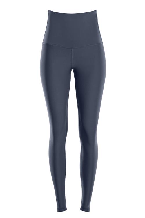 Winshape Sportsbukser 'HWL112C'  antracit / hvid