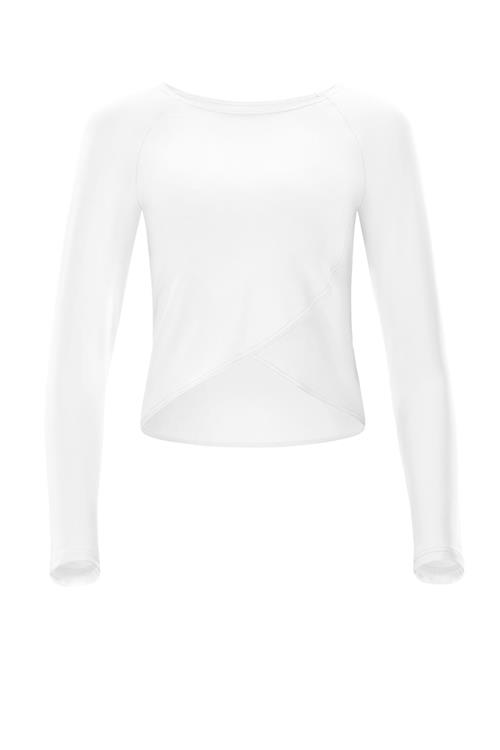 Winshape Funktionsbluse 'AET131LS'  naturhvid