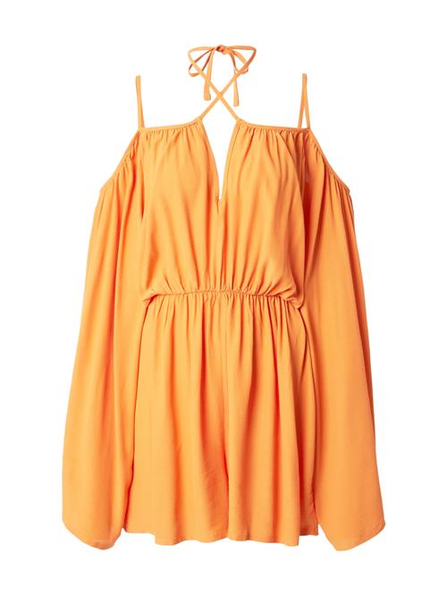 MYLAVIE by Sarah Harrison Jumpsuit  mandarin