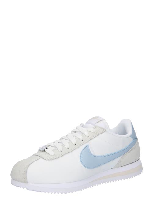 Nike Sportswear Sneaker low 'CORTEZ'  lyseblå / grå / offwhite