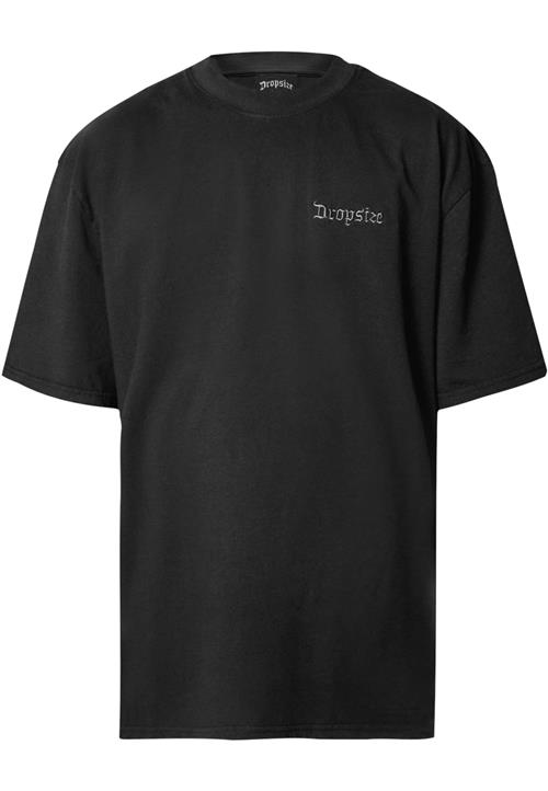 Dropsize Bluser & t-shirts  sort