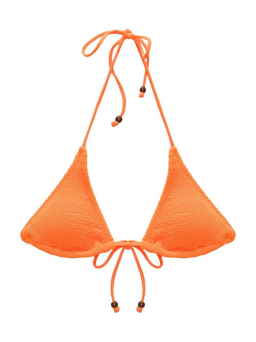 Se Pull&Bear Bikinioverdel  mandarin ved About You