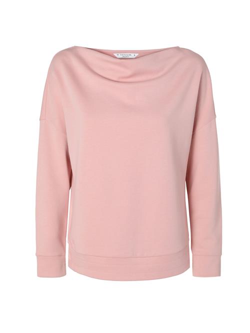 Se TATUUM Sweatshirt 'SILVANA'  lys pink ved About You