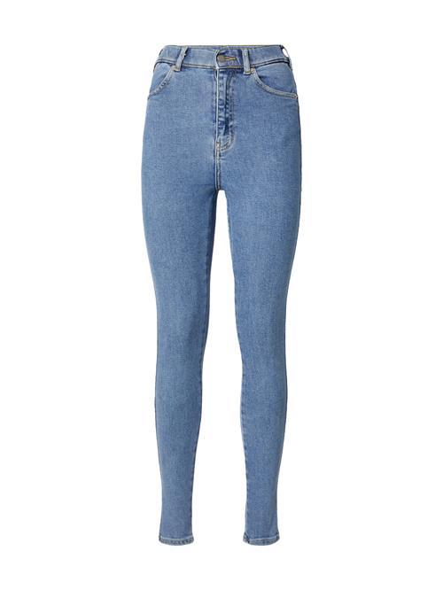 Dr. Denim Jeans 'Moxy'  blue denim