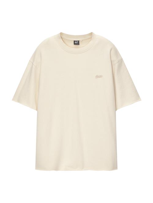 Pull&Bear Bluser & t-shirts  sand