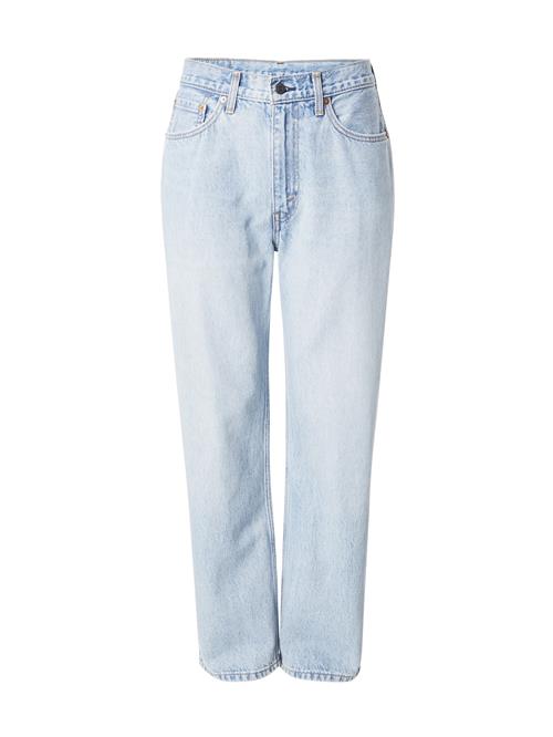 LEVI'S ® Jeans '565™ 97 Loose Straight'  lyseblå