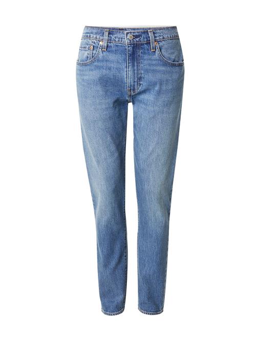 Se LEVI'S ® Jeans '512'  blue denim ved About You