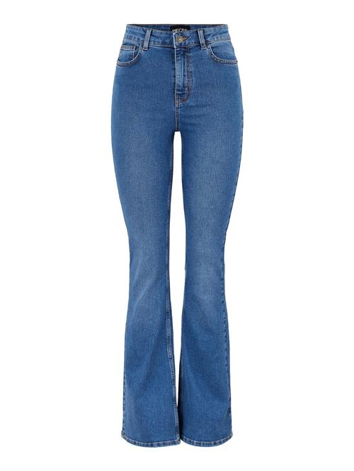 Se PIECES Jeans 'Peggy'  blue denim ved About You