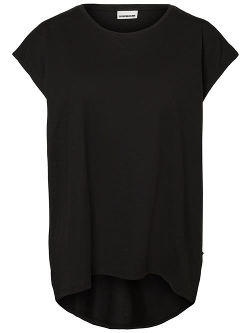Se Noisy may Shirts 'Mathilde'  sort ved About You