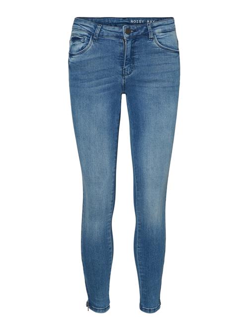 Noisy may Jeans  blue denim