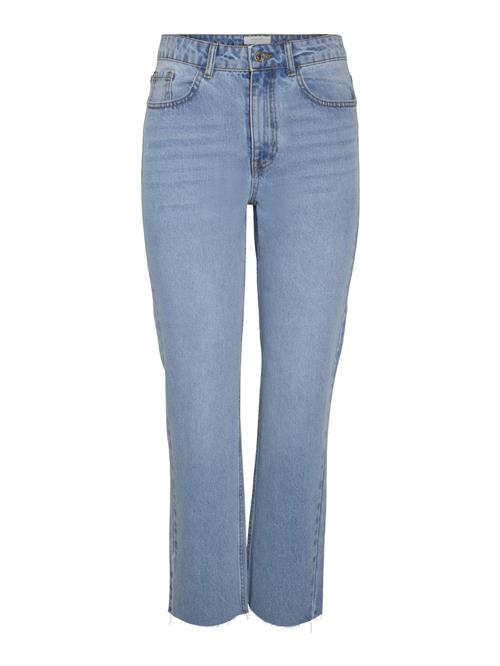 Noisy may Jeans  blue denim