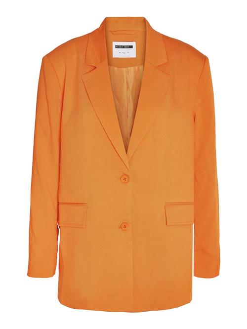 Se Noisy may Blazer 'Laura'  orange ved About You