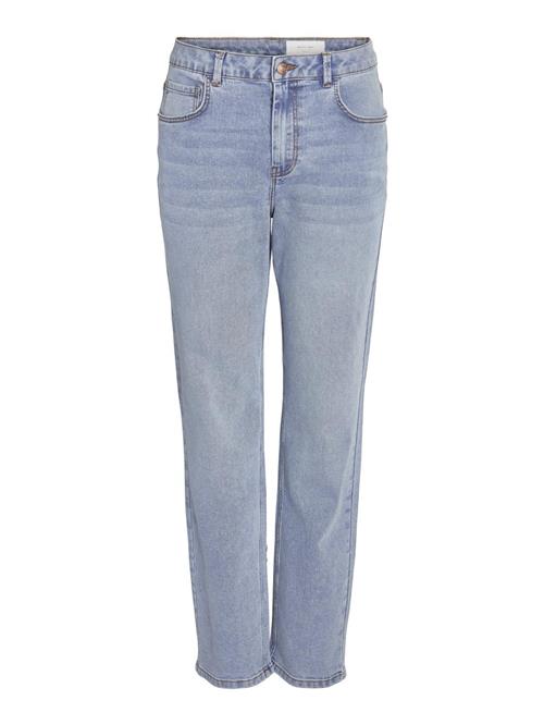 Noisy may Jeans 'Guthie'  blue denim / brun