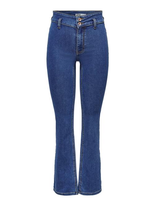 Se JDY Jeans 'Nikki'  blue denim ved About You