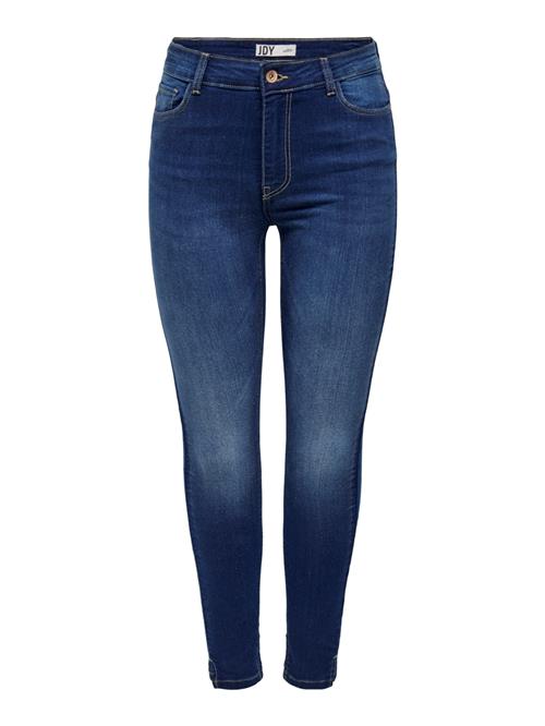 JDY Jeans 'Molly'  blue denim