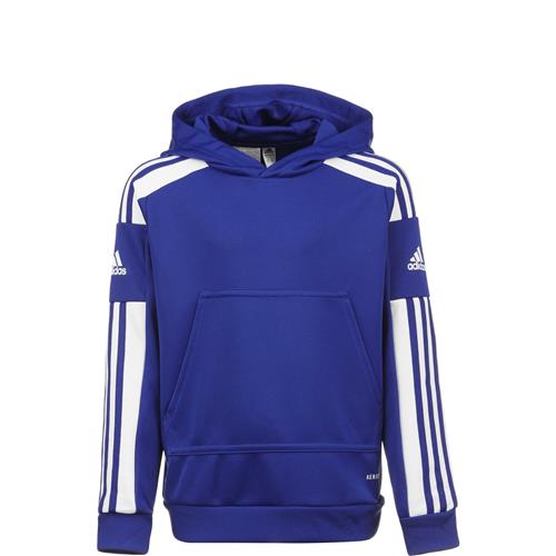 ADIDAS PERFORMANCE Sportsweatshirt 'Squadra 21'  royalblå / hvid