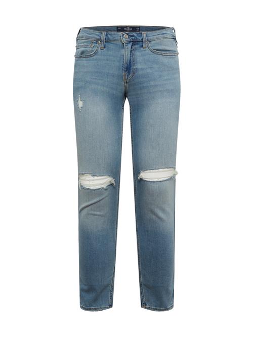 HOLLISTER Jeans  blå