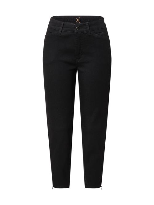 MAC Jeans 'Dream Chic'  black denim