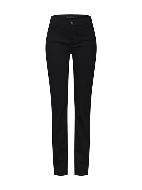 MAC Jeans 'Angela'  black denim