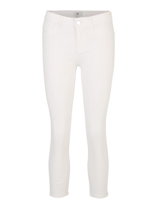 River Island Petite Jeans  white denim