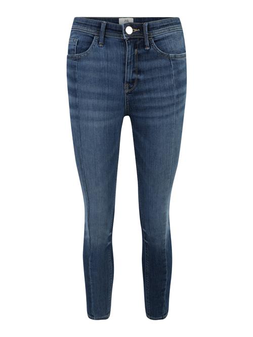 River Island Petite Jeans 'MOLLY'  blue denim