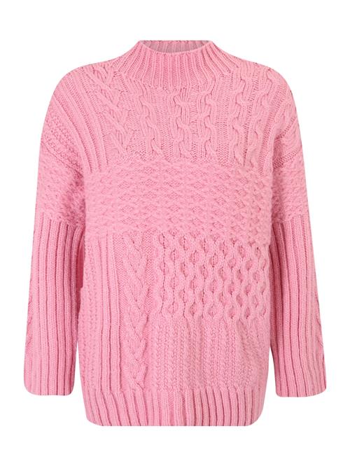 River Island Petite Pullover  lys pink