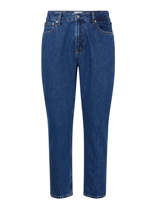 Calvin Klein Jeans Jeans 'DAD'  blue denim