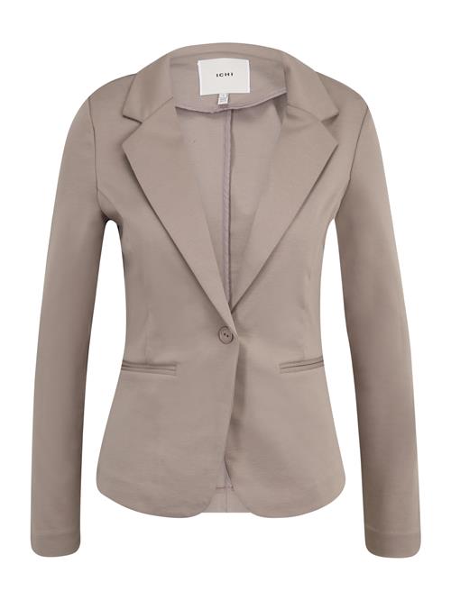 ICHI Blazer 'Kate'  taupe