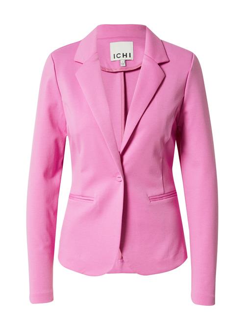 Se ICHI Blazer 'Kate'  pink ved About You