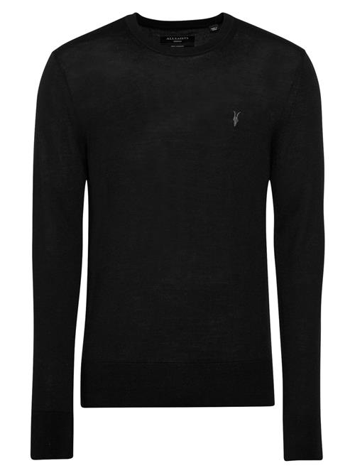 Se AllSaints Pullover  sort ved About You