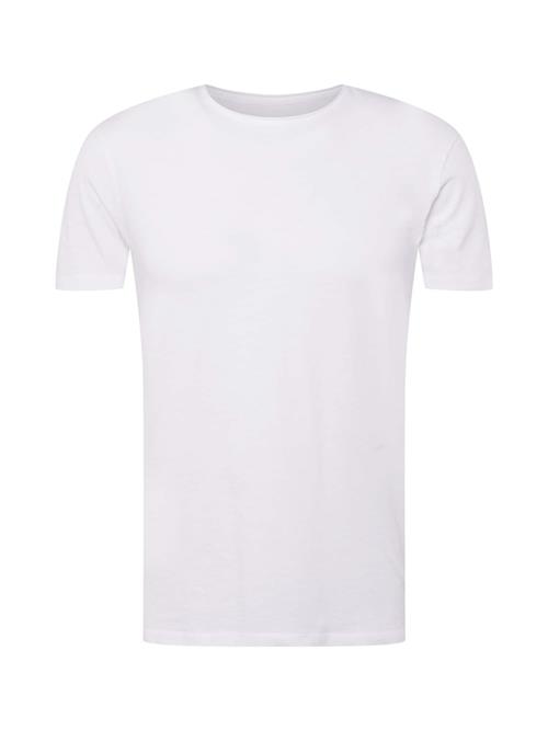 Se AllSaints Bluser & t-shirts  hvid-meleret ved About You