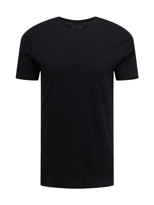 AllSaints Bluser & t-shirts  sort