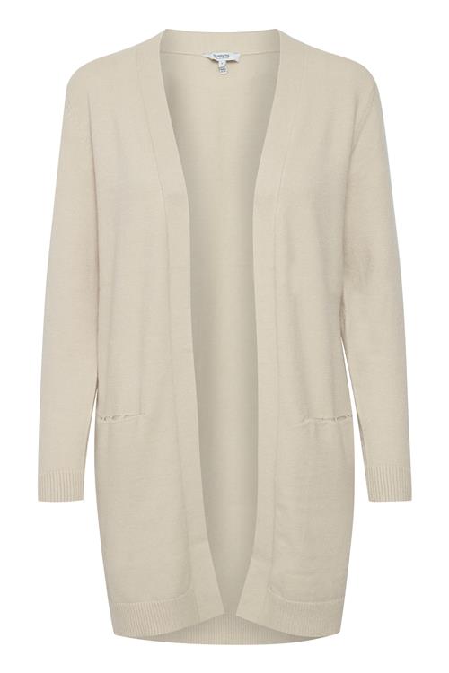 b.young Cardigan  beige