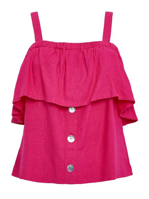 Threadbare Bluse 'Aspen'  lys pink