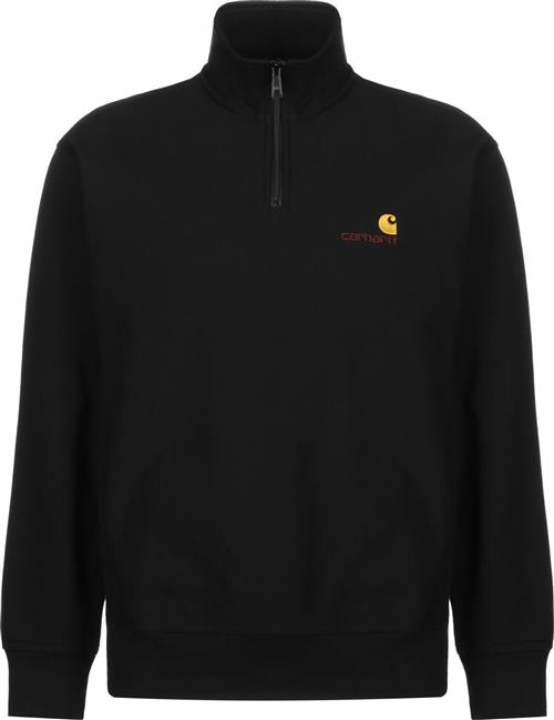 Carhartt WIP Sweatshirt  sort