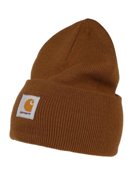 Carhartt WIP Hue  brun / orange / hvid