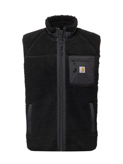 Carhartt WIP Vest 'Prentis'  sort