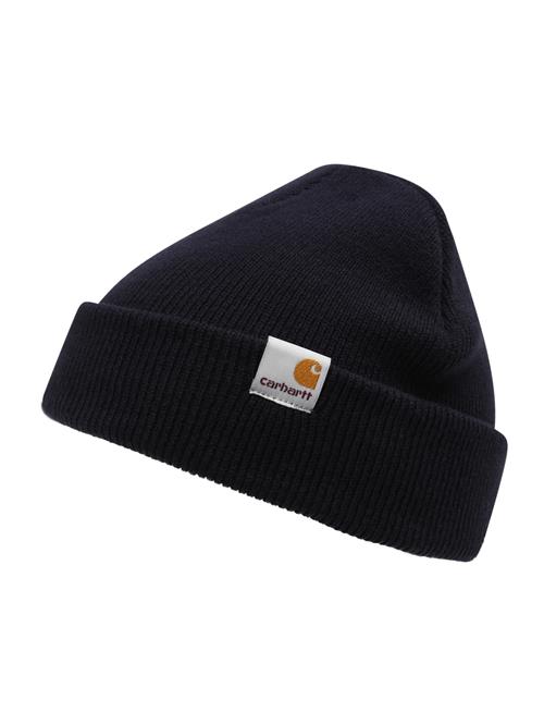 Carhartt WIP Hue 'Stratus'  navy / honning / hvid