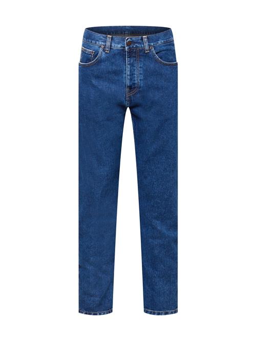 Carhartt WIP Jeans 'Newel'  blue denim