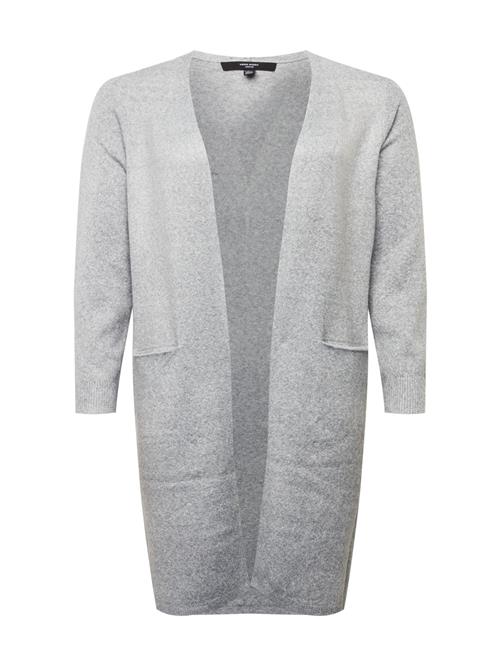 Vero Moda Curve Cardigan 'Doffy'  grå-meleret