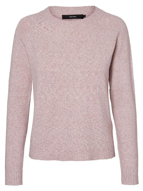 Se Vero Moda Petite Pullover 'Doffy'  lysviolet ved About You