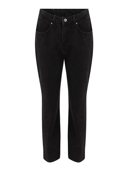 Se The Ragged Priest Jeans 'COUGAR'  black denim ved About You