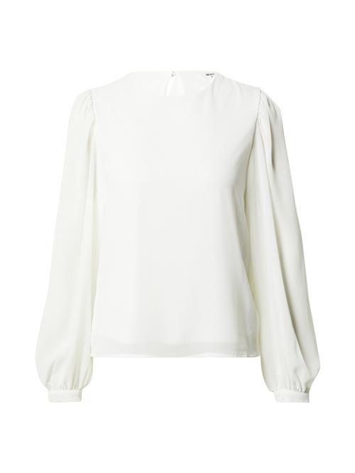 OBJECT Bluse 'Mila'  hvid