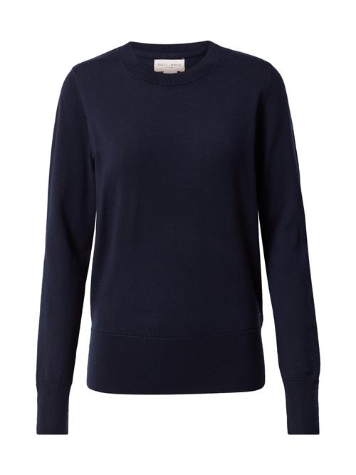 Se Lindex Pullover 'Taylor'  navy ved About You