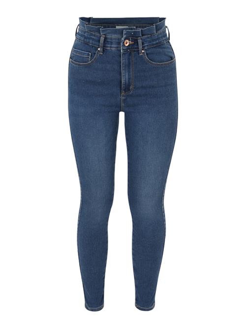 Only Petite Jeans 'ROYAL'  blue denim