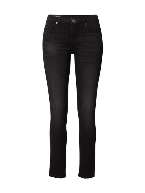 True Religion Jeans 'Cora'  black denim