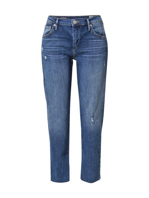 Se True Religion Jeans 'Liv'  blue denim ved About You