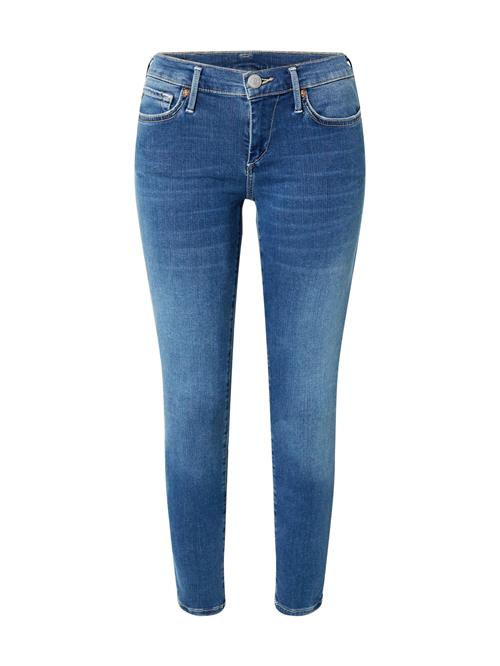 True Religion Jeans 'HALLE'  blue denim