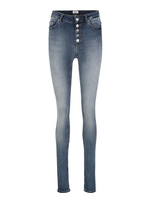 Only Tall Jeans 'BLUSH'  blue denim